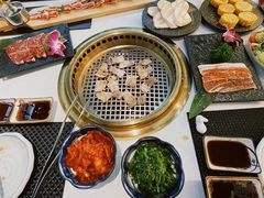 -千寻山野烤肉(中关村店)