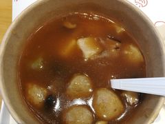 -西少爷(望京SOHO店)