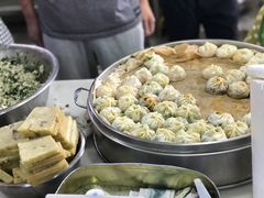 -詹氏包记(文公路店)