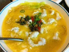 -沈灶河豚宴·河豚融合餐厅(汉中路店)