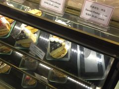 -老佛爷饼店