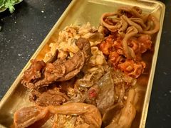 -牛New寿喜烧(新六百店)