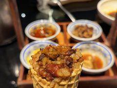 -西安饭庄·非遗陕菜(钟楼店)