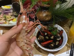 -山之川日料放题(通州店)