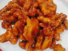 -聚福缘菜馆(隆昌路店)