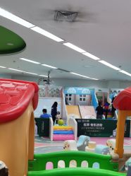 -孩子王童乐园(武汉永旺店)