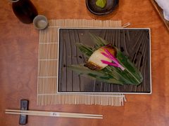 -伟峰·枫寿司(东樾店)