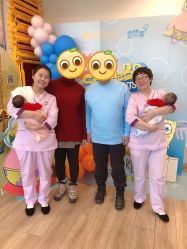 -爱陪伴一对一月子中心(融侨店)