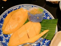 -simply thai天泰(静安嘉里中心店)