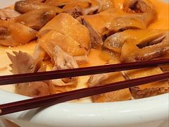 -白云宾馆·白云轩中餐厅·匠心手制