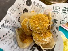 -粉灯牛腩牛杂煲·鸡煲(双井店)
