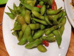 -小草大排档(北沙坡店)