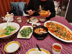 -陈麻婆豆腐(春熙店)