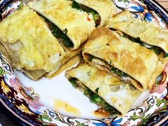 -勃利地摊·勃立小串烧烤