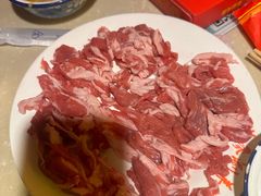 -总参北京涮羊肉
