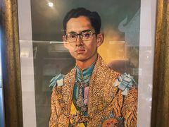 -曼谷国家博物馆