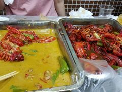 -指爱龙虾(金杨路总店)