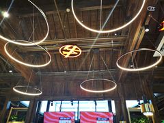 -热火朝天鲜切牛肉火锅(南强街巷店)