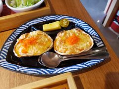 -桃花丼烧肉饭(凯丹商场店)