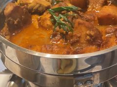 -北京王府井希尔顿酒店·万斯阁西餐厅