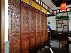 -亿诣蝎府炸酱面羊蝎子火锅(酷车小镇店)
