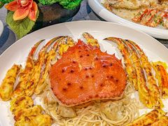 -粤盛海鲜平价店(洛溪食街店)