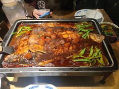 -炉鱼(西溪银泰城店)