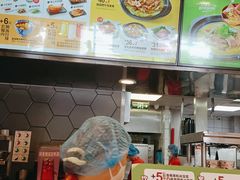 -永和大王(广渠店)