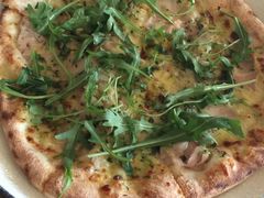-PIZZA BIANCA(民园店)