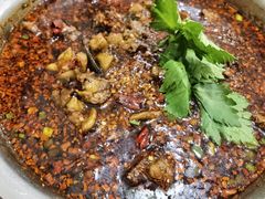 -温江公平红烧兔(总店)