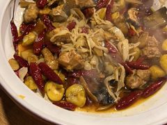 -印象鲵宴·张家界地标美食名片(溪布街店)