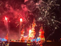 -沈阳方特欢乐世界