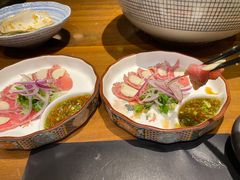 生烤牛肉-和彩放题(渔阳店)