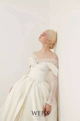 -Chic Bridal 熙可婚纱