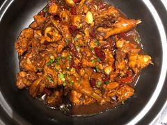 -赣南人家(顺义后沙峪亚朵店)