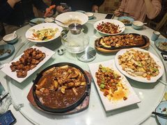 -桃子餐厅·天津菜(红星路直营店)