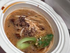 -俏江南天津时尚曲艺主题餐厅(马场道店)