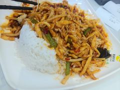 -护国寺小吃(新街口店)