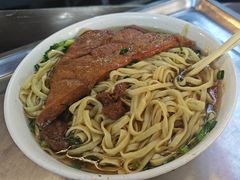 -李兰英湖南面馆(护国路店)