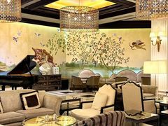 -大堂吧·下午茶·特调鸡尾酒(大连一方城堡豪华精选酒店)