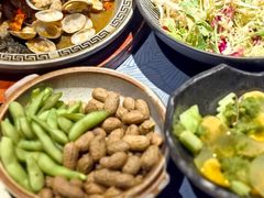 -肉串汪(望京店)