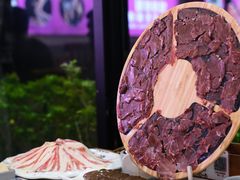 -中渝城重庆火锅(文昌店)