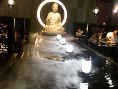 -梅筑·创意料理(王府井百货店)