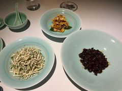 素烧野生红蘑-止观小馆·辽河口渔家菜(王府井店)
