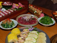 -MIKOMIKO和牛烧肉专门店(南门店)