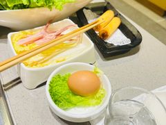 -海底捞火锅(凯德广场店)