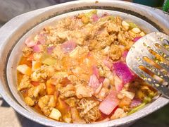 -蛙小侠·沸腾砂锅牛蛙(番禺天河城店)