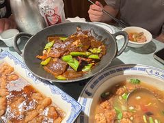 -老雒阳面馆·水席·洛阳菜(王城路店)
