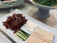 -北平食府(马鞍山路店)