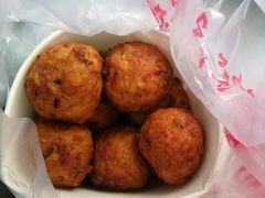 -夏氏怪老头·扬州狮子头(天山西路店)
